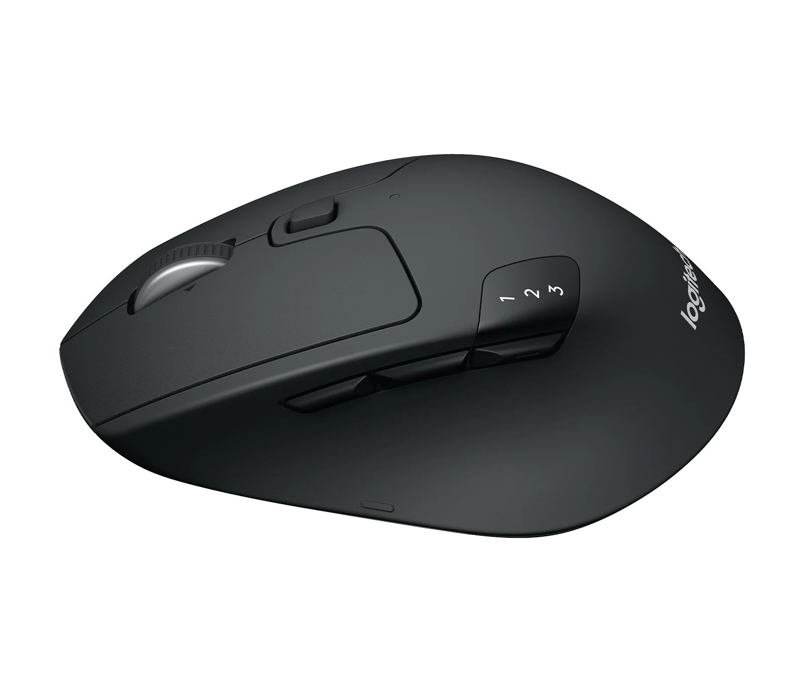 Logitech M720 Triathlon Multi-Device Wireless Mouse - 910-004791
