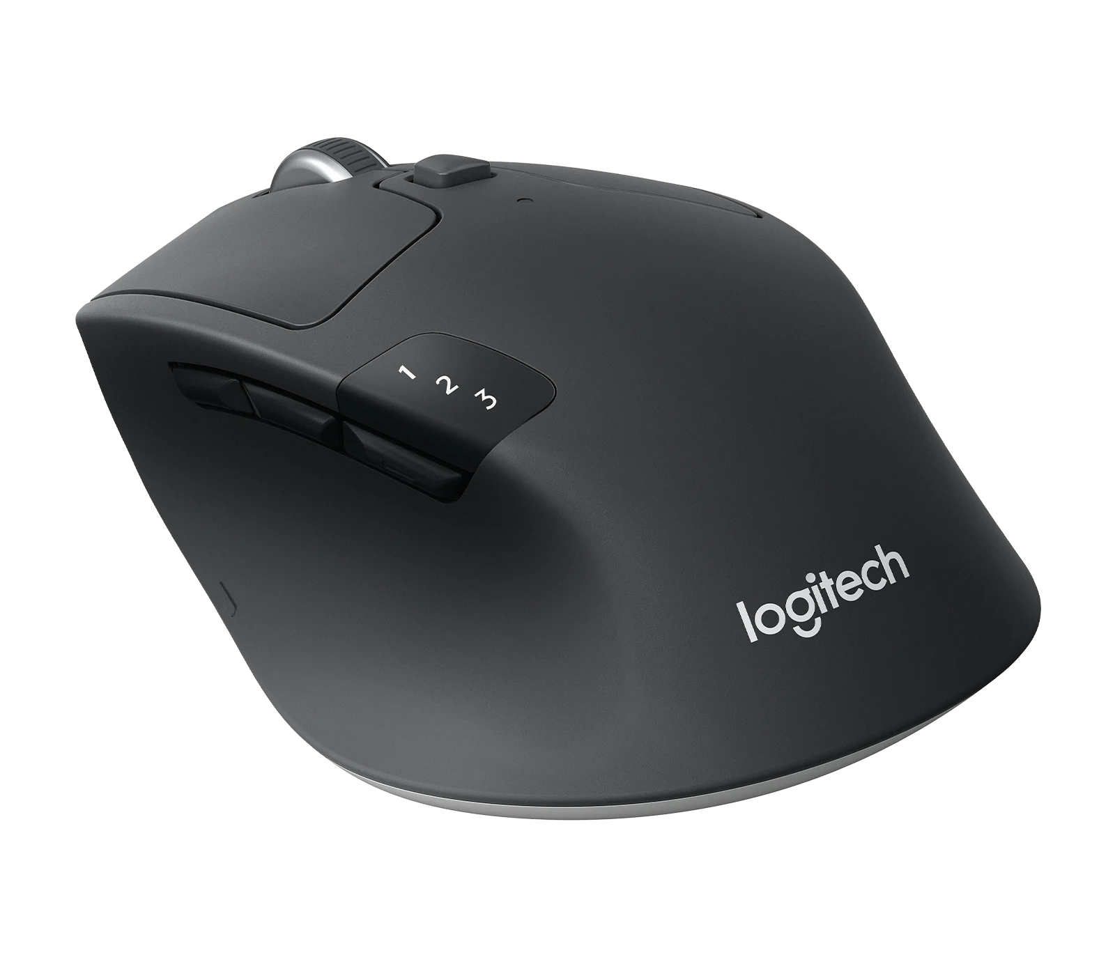 Logitech M720 Triathlon Multi-Device Wireless Mouse - 910-004791