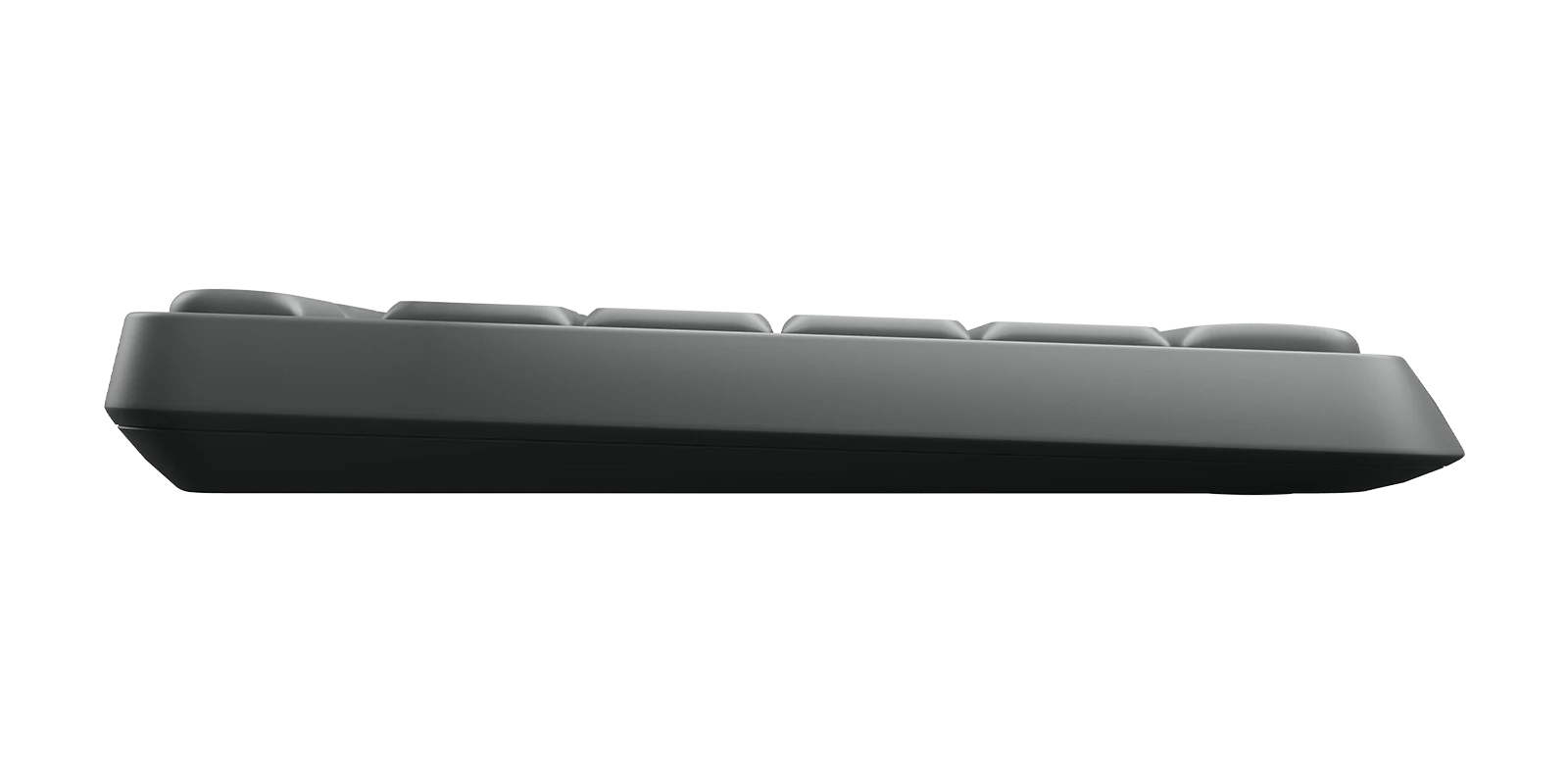 Logitech MK235 Wireless Keyboard and Mouse Combo - 920-007931