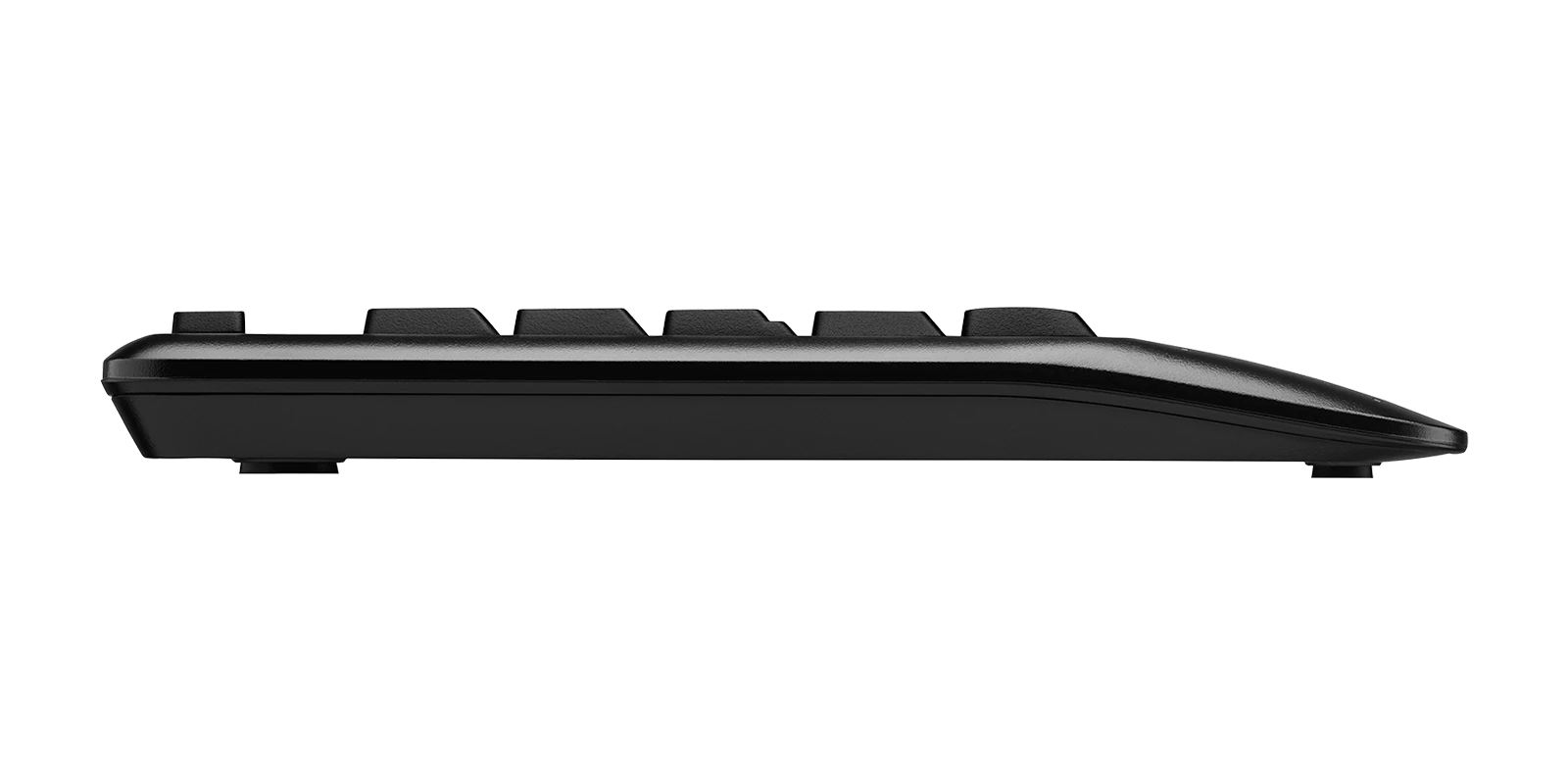 Logitech MK345 Wireless Keyboard and Mouse Combo - 920-006489