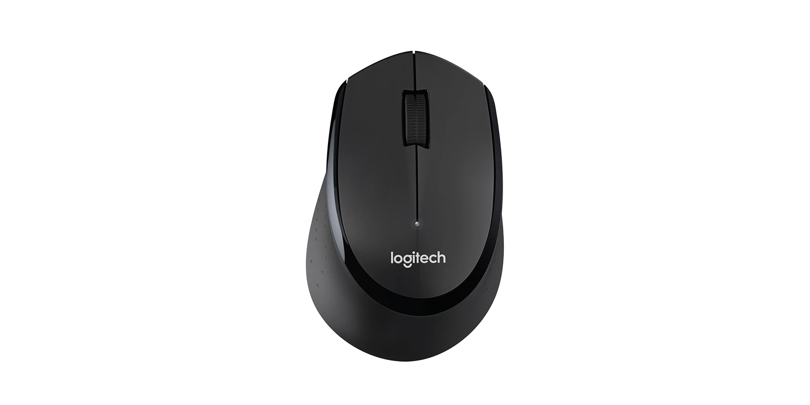 Logitech MK345 Wireless Keyboard and Mouse Combo - 920-006489