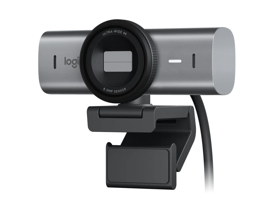 Logitech MX Brio 705 4K Webcam for Business - 960-001530