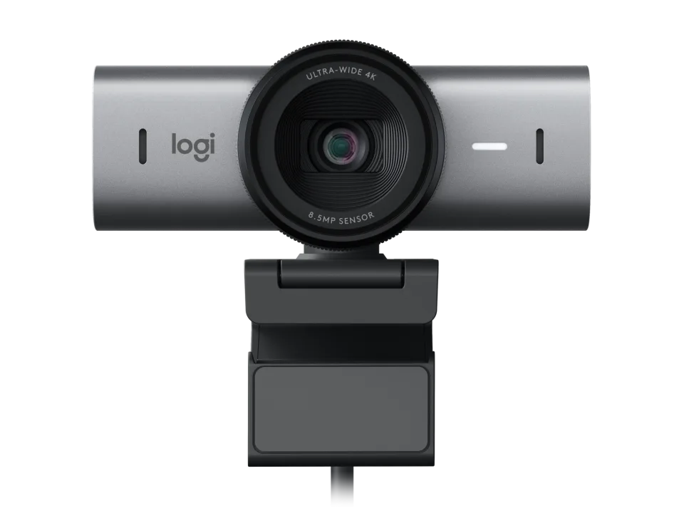 Logitech MX Brio 705 4K Webcam for Business - 960-001530