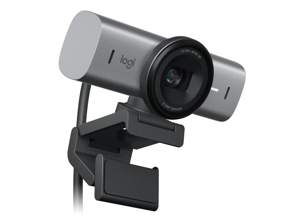 Logitech MX Brio 705 4K Webcam for Business - 960-001530