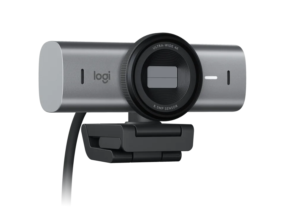 Logitech MX Brio 705 4K Webcam for Business - 960-001530