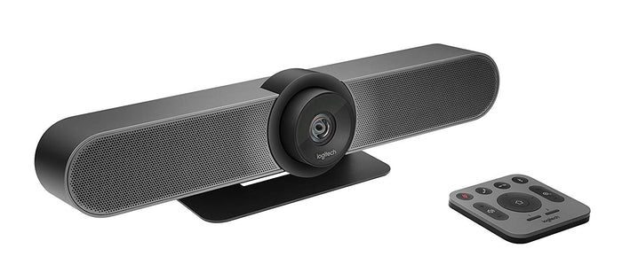Logitech MeetUp All-in-one conferencecam - 960-001102
