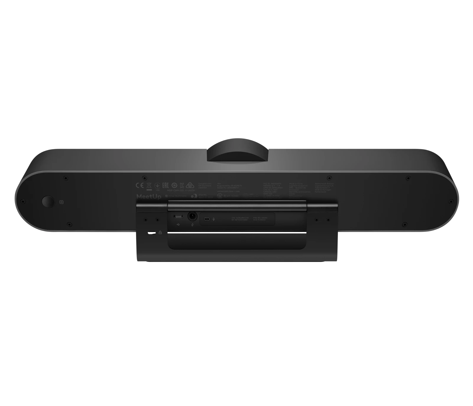 Logitech Meetup - 960-001102