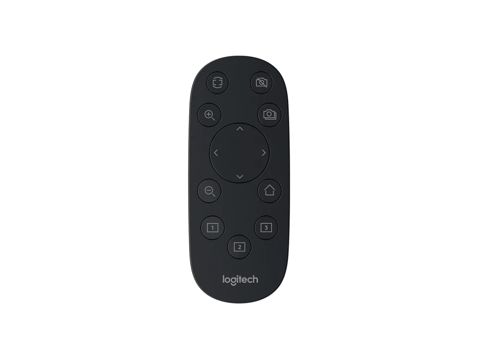 Logitech PTZ Pro 2 Video Conference Camera & Remote - 960-001186