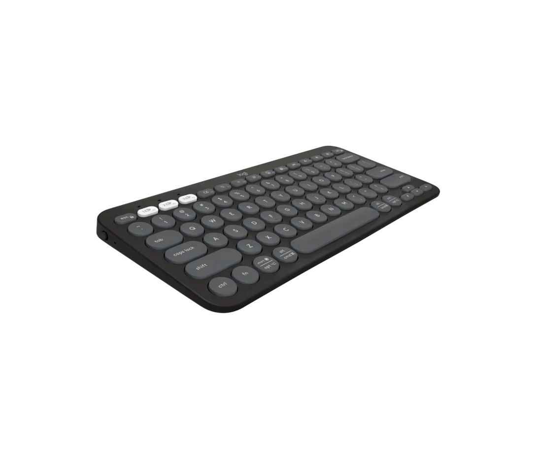 Logitech Pebble 2 Bluetooth Keyboard and Mouse Combo - 920-012239