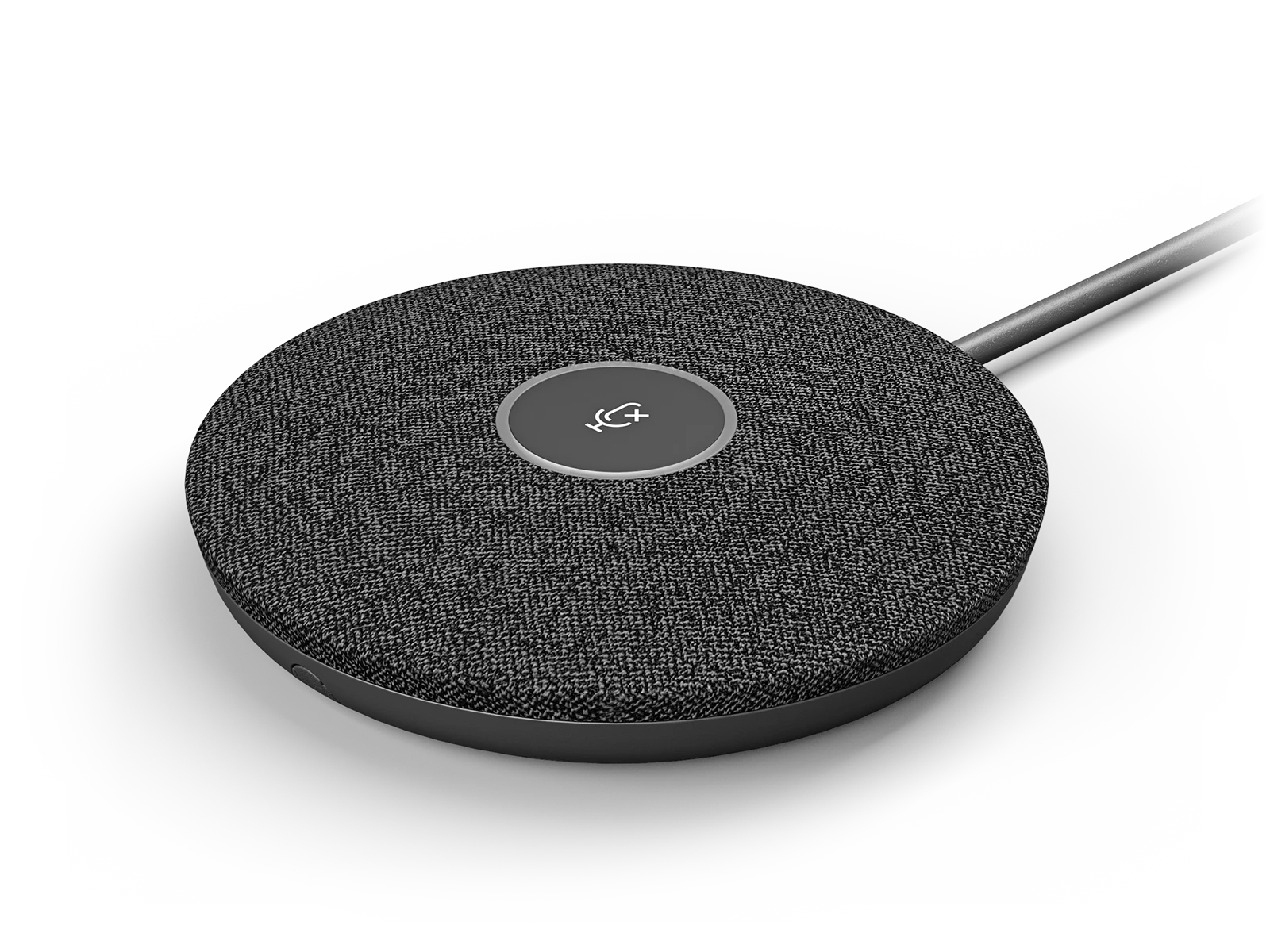 Logitech Rally Mic Pod - Graphite - 989-000430