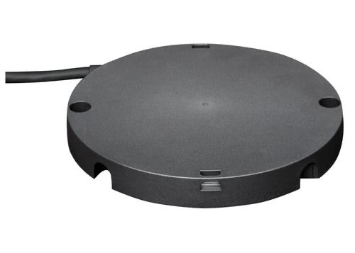 Logitech Rally Mic Pod Hub - 939-001647