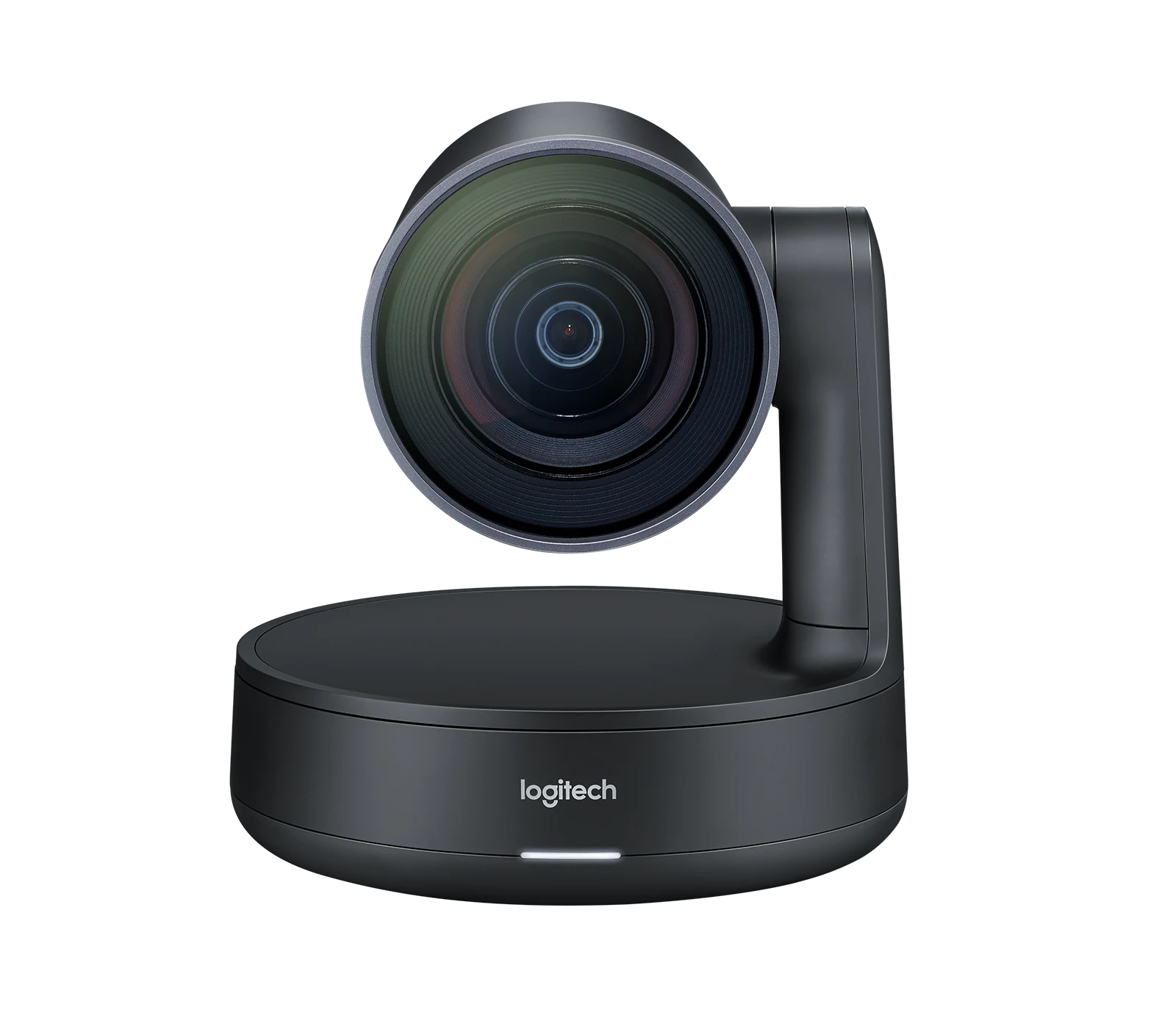 Logitech Rally Ultra-HD Conference Cam - BLACK - USB - 960-001237