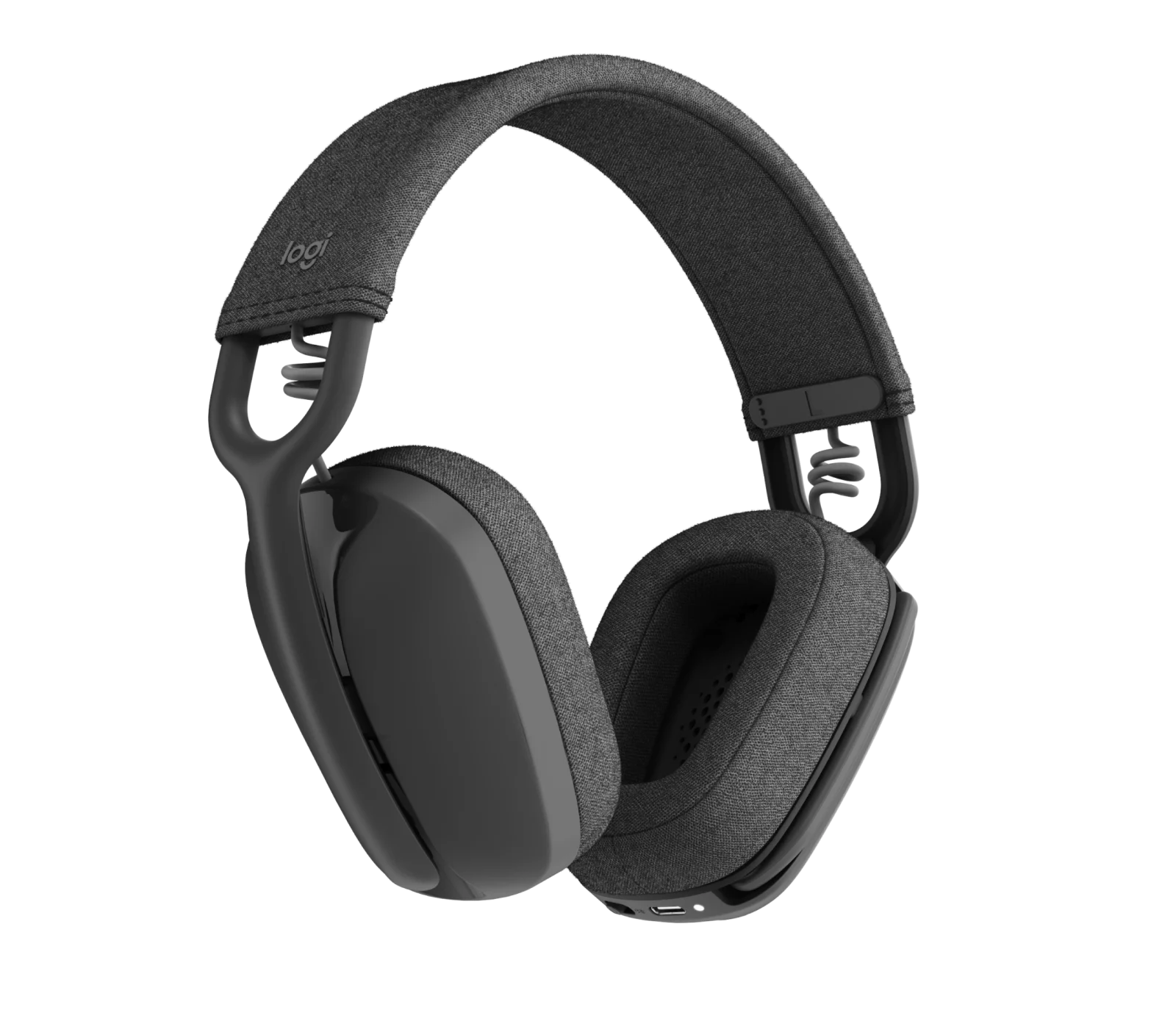 Logitech Zone Vibe 100  Wireless Headset Graphite - 981-001213