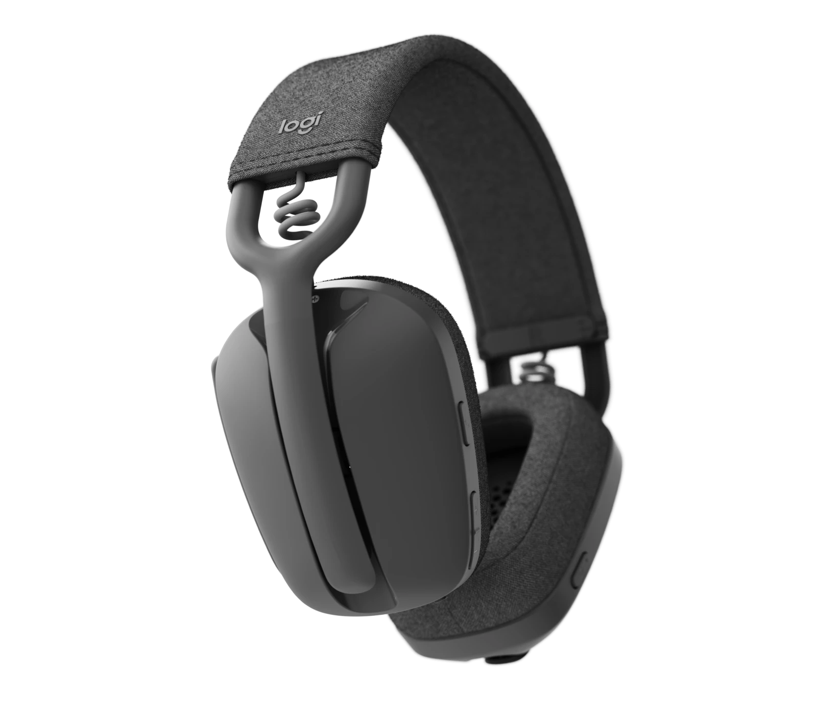 Logitech Zone Vibe 100  Wireless Headset Graphite - 981-001213