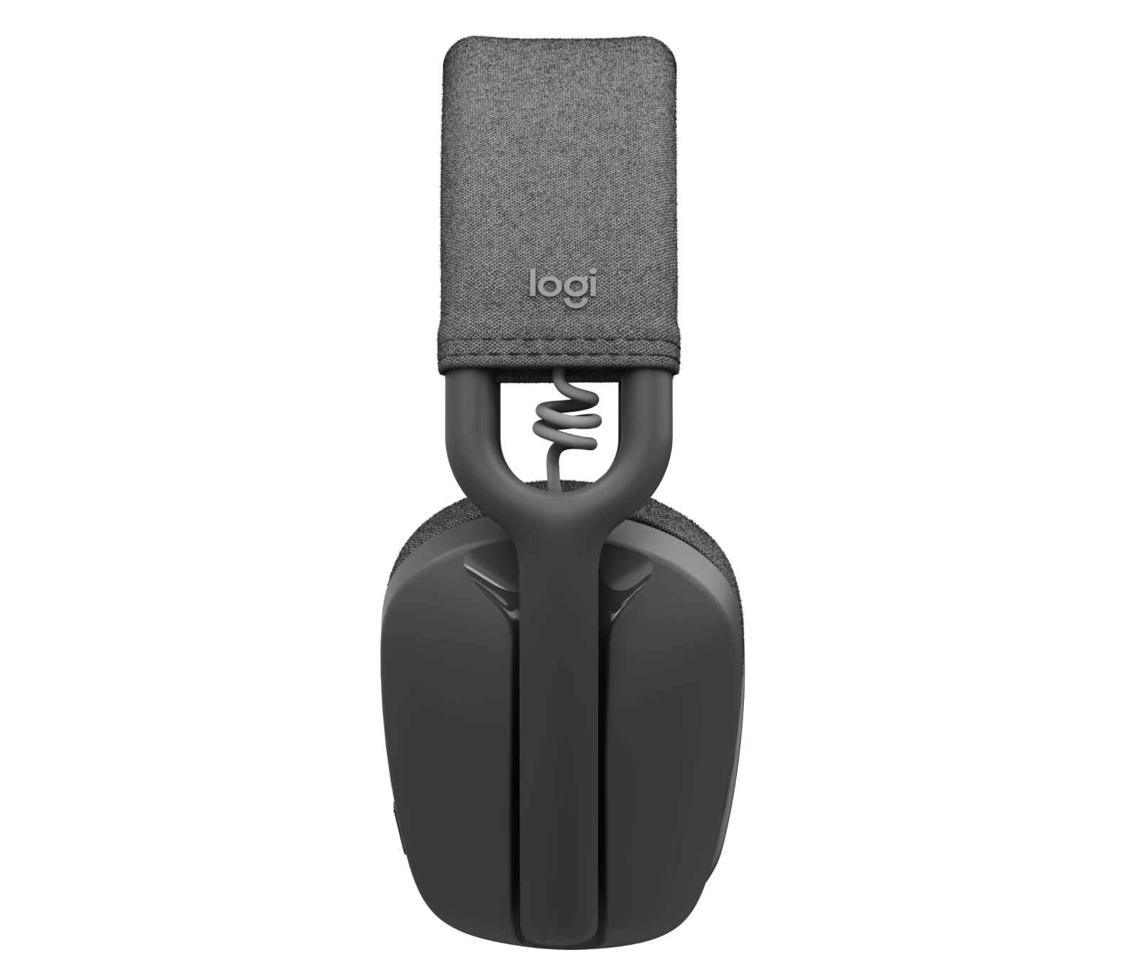 Logitech Zone Vibe 100  Wireless Headset Graphite - 981-001213