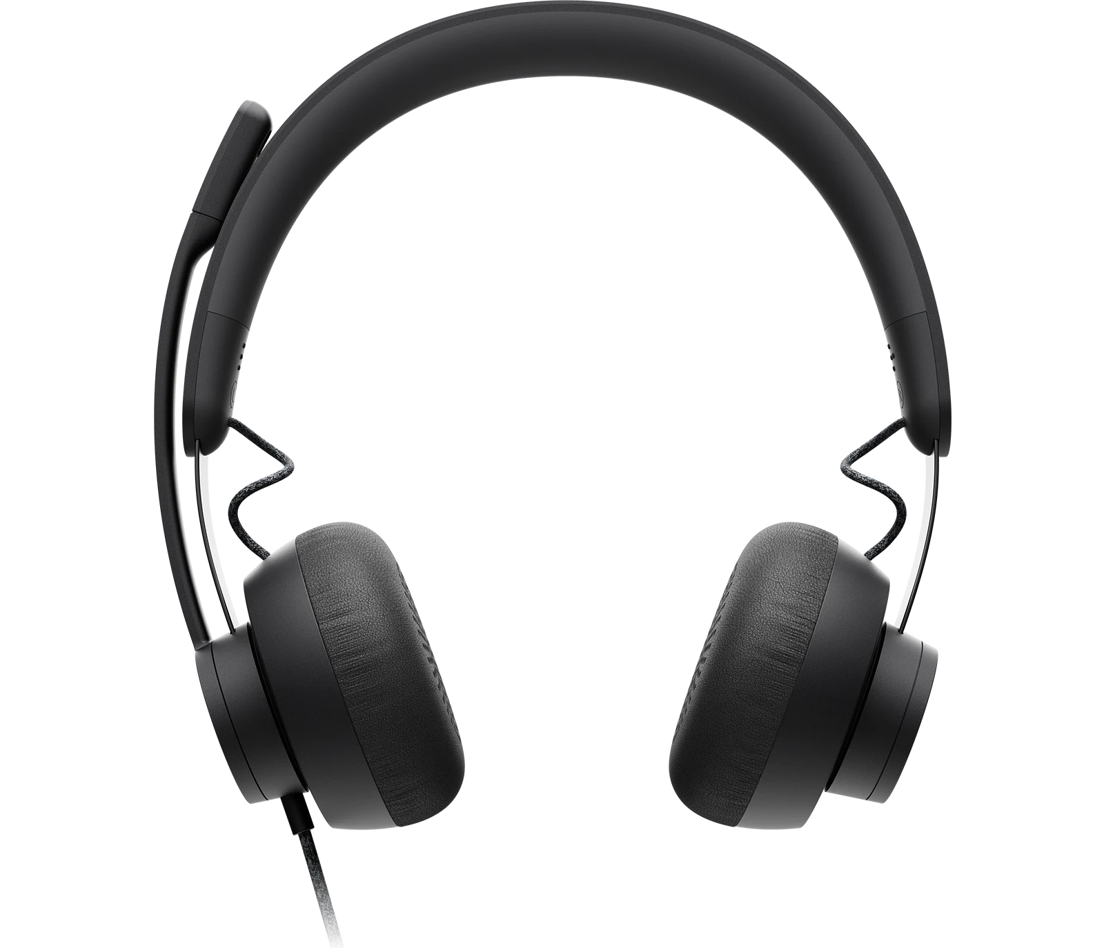 Logitech Zone Wired Headset with Noise-Cancelling Mic (UC version) - 981-000875
