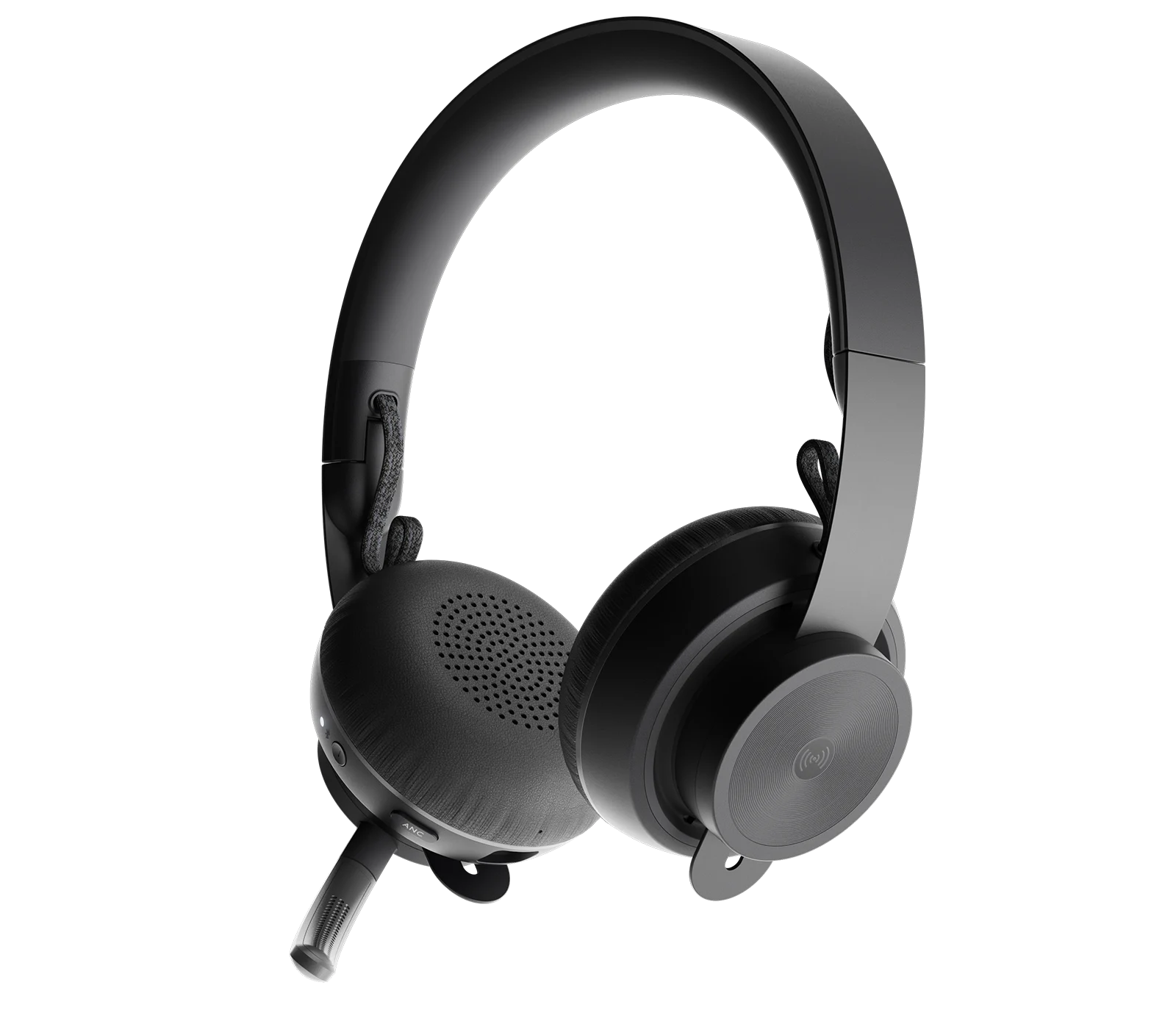 Logitech Zone Wireless - Bluetooth and Wireless Headset with Microphone - 981-000914