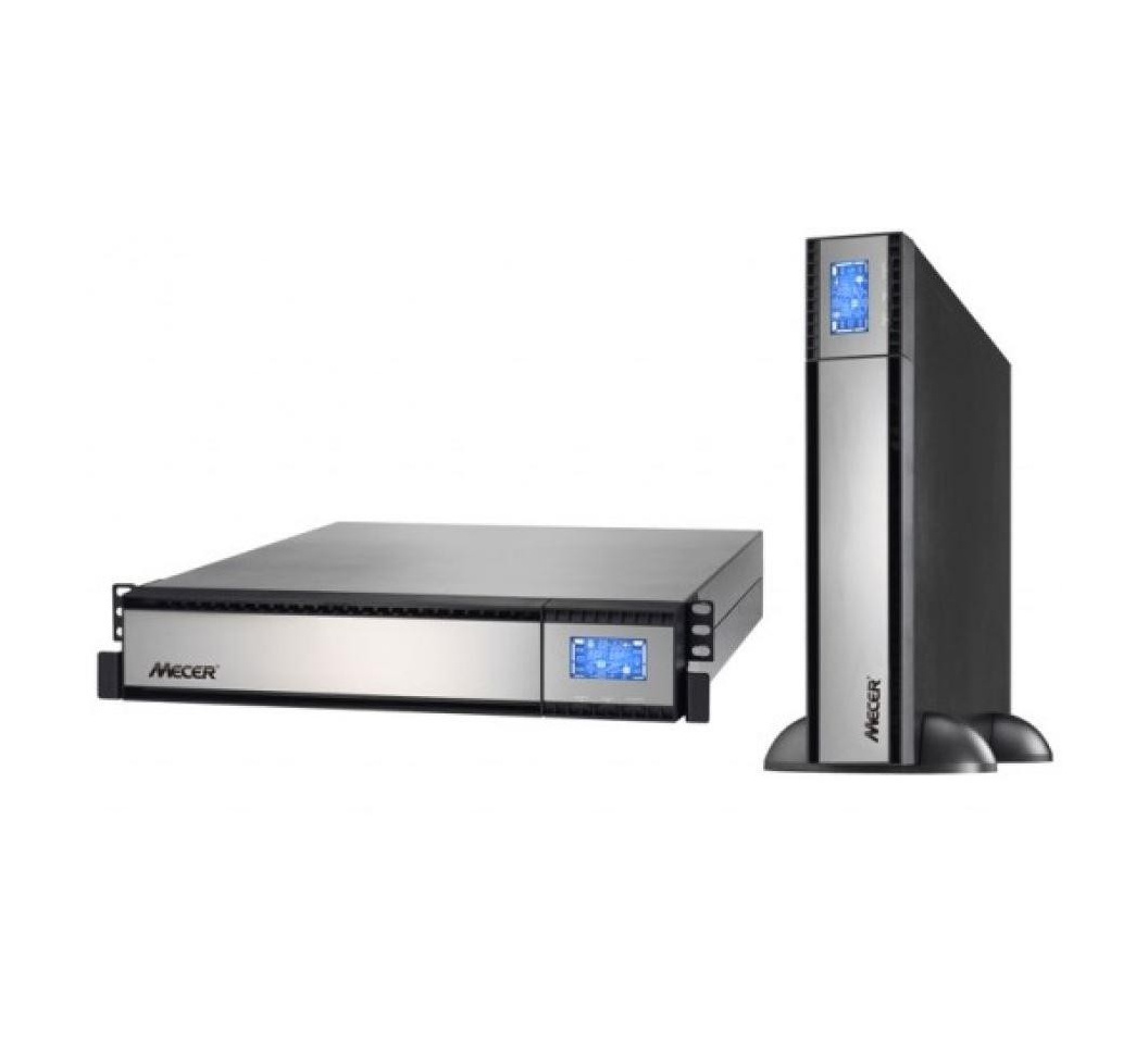 MECER ME-2000-WPRU 2000VA 2KVA 1800W 12V 9AH 4PCS (ME-2000-WPRU)