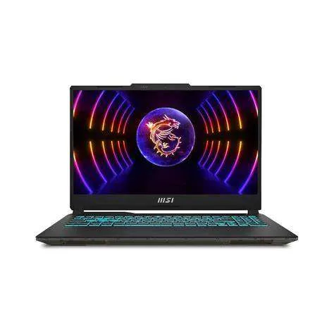 MSI Cyborg 15 A13VE, Intel Core i7 13620H, 16GB DDR5 5200, 1TB M.2 NVMe PCIe 4.0 SSD, NVIDIA GeForce RTX 4050 6GB GDDR6 Graphics - 9S7-15K111-1644