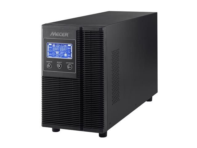 Mecer 1000VA (1KVA) (800W) ME-1000-GTU 