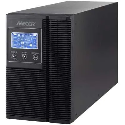 Mecer 1000VA (1KVA) (800W) ME-1000-WPTU 