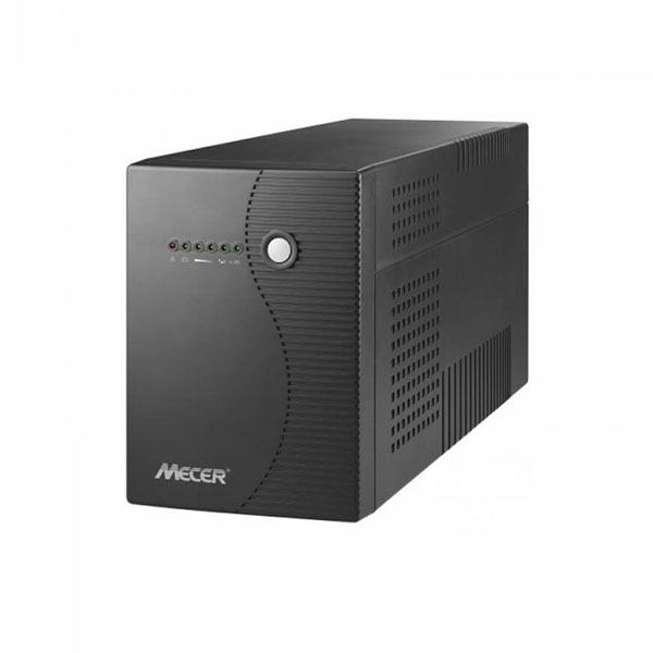 Mecer 1000VA Line Interactive UPS (ME-1000-VU)