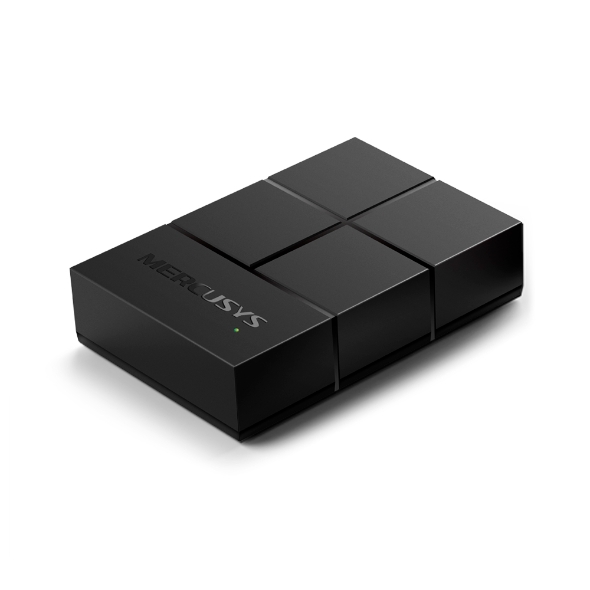 Mercusys MS105G 5-Port Gigabit Switch 