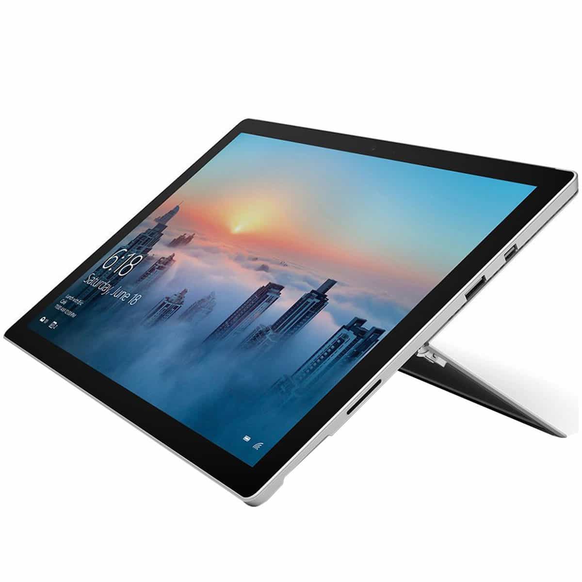 Microsoft surface pro4 1724 core i5 8gb ram 256gb ssd 6th gen