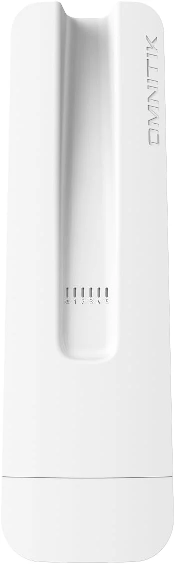 MikroTik OmniTIK 5 ac RBOmniTikG-5HacD access point