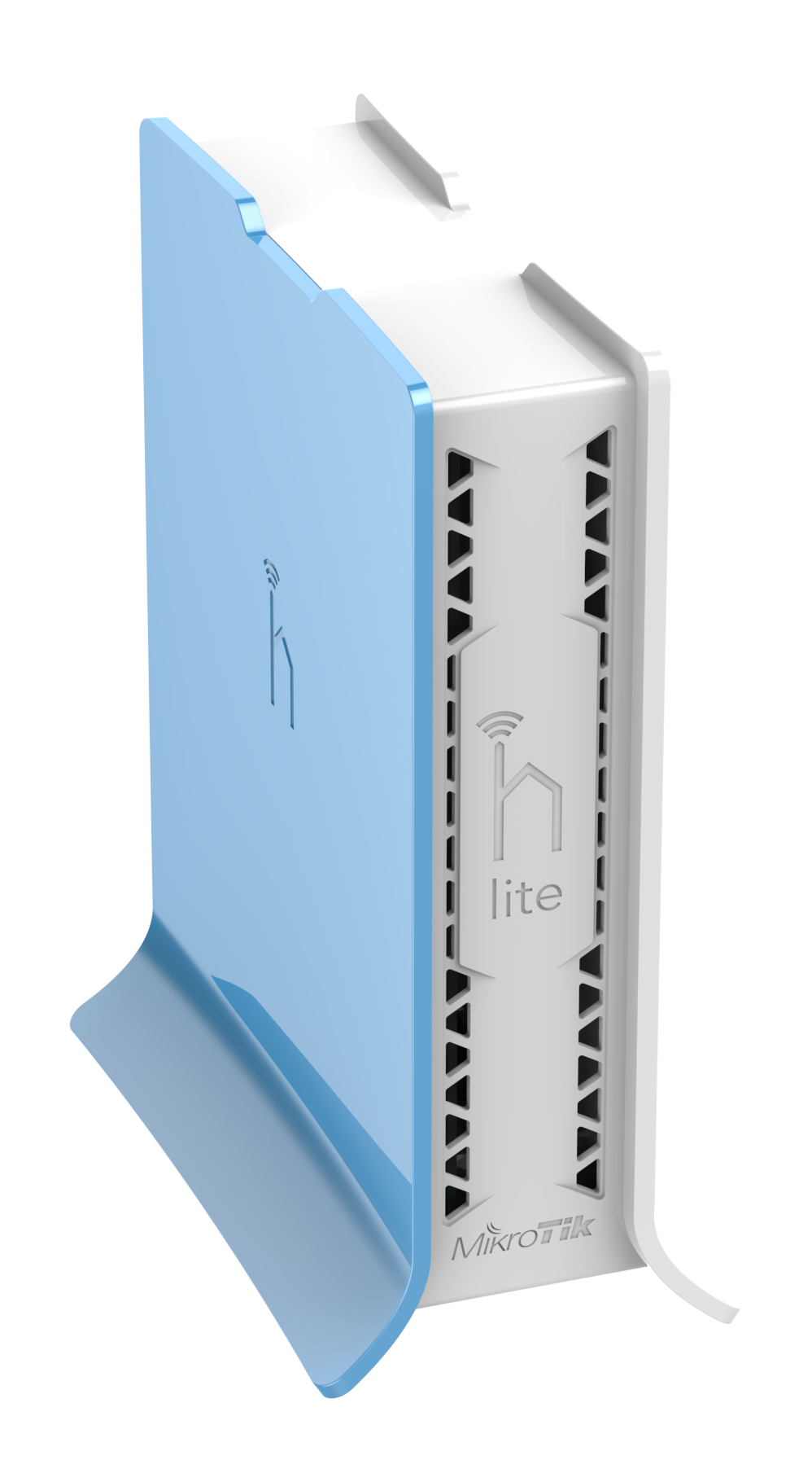 MikroTik RB941-2nD-TC hAP Lite 32MB 4×10/100 2.4GHz