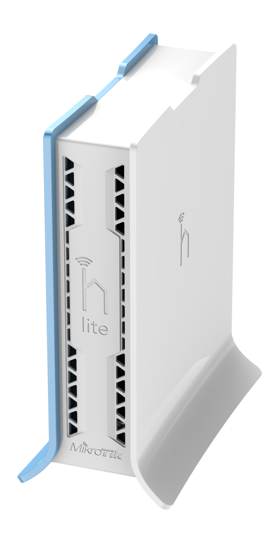 MikroTik RB941-2nD-TC hAP Lite 32MB 4×10/100 2.4GHz