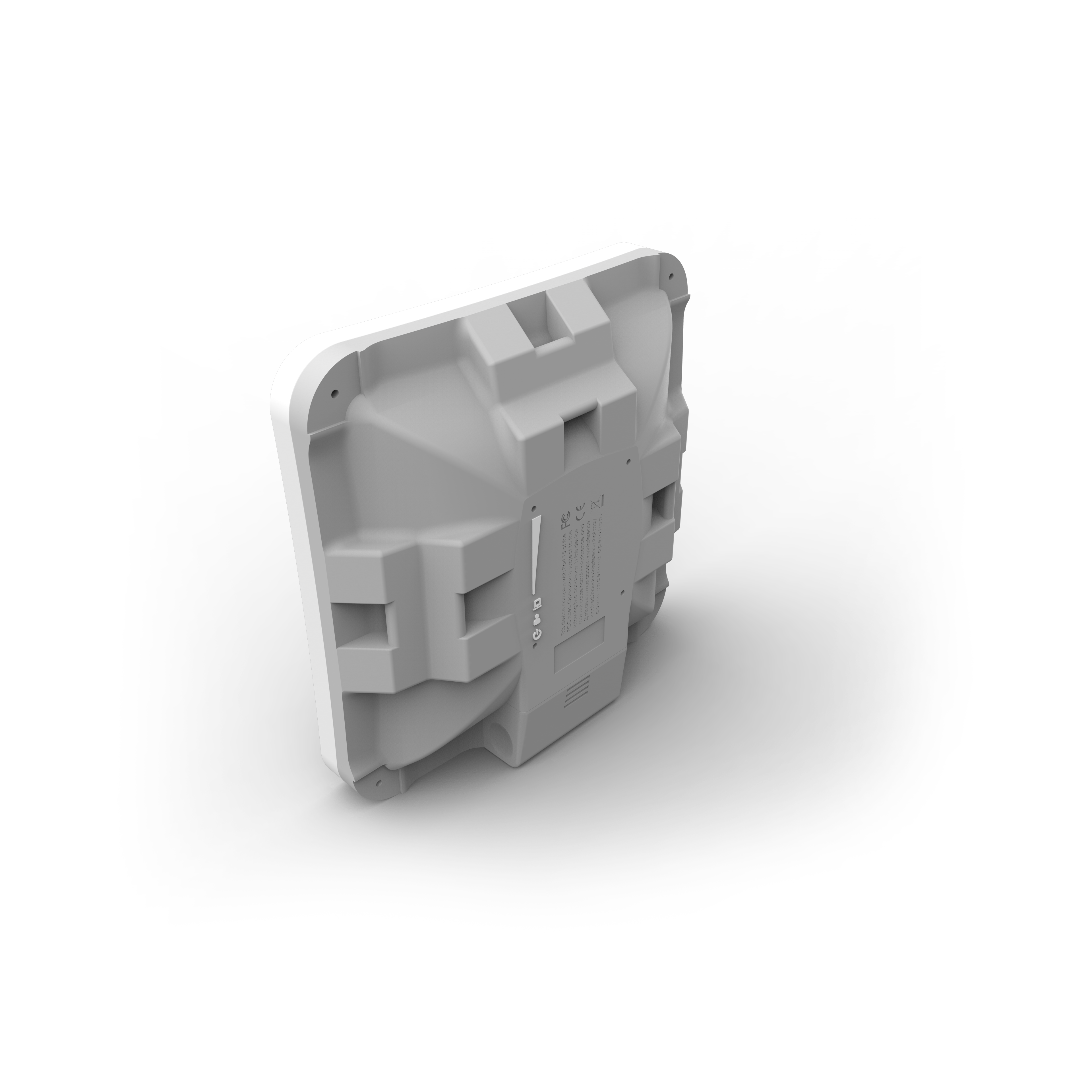 MikroTik SXTsq 5 ac | 16dBi, 5GHz Integrated CPE/Backbone RBSXTSQG-5acD