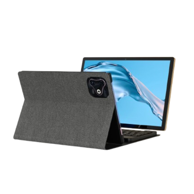 Modio M37 5G 8GB RAM, 512GB ROM 10.1 Inch, Dual SIM, 8.0MP Front, 13.0 MP Rear Camera, 8000mAh Battery, Free Gifts, A...