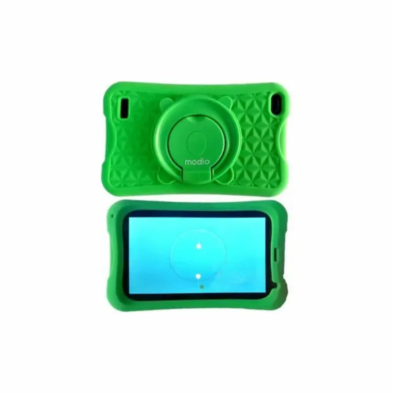 Modio M730 7 Inch Kid’s Tablet 6GB RAM 256GB SIM Enabled -Wi-Fi 4000mAh Battery,5.0 MP Front, 8.0 MP Rear Camera, F...