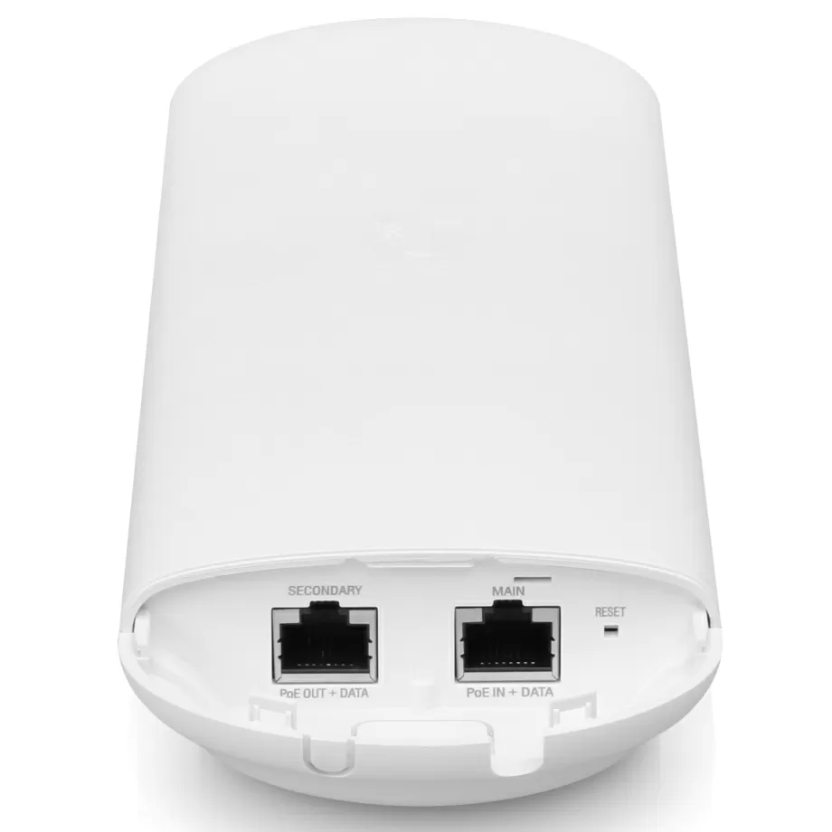 NS-5AC – Ubiquiti airMAX NanoStation AC 5Ghz 802.11ac