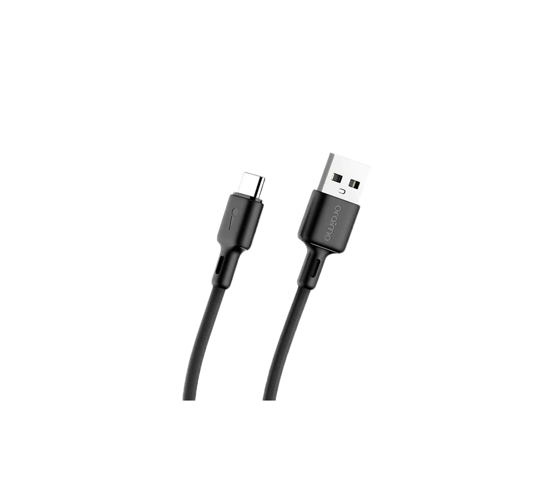 ORAIMO Data Cable Type-C 2 Meter Fast Charging OCD-C56
