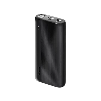 Oraimo OPB-P204D 20000mah Dual Output Fast PD Powerbank