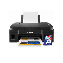 PIXMA CANON PRINTERS G2411