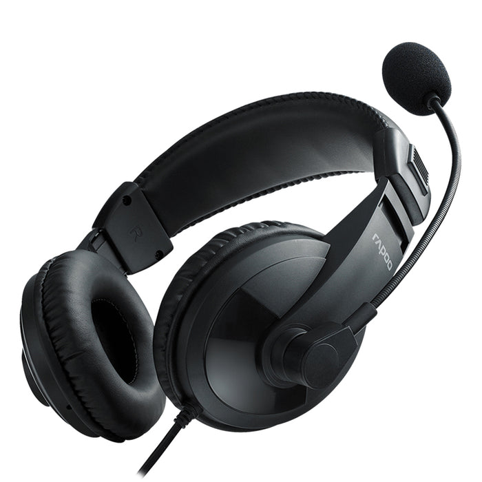 Rapoo USB Stereo headset - H150
