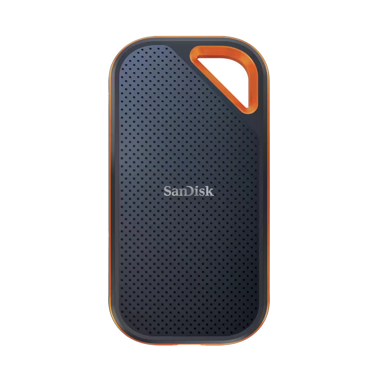 SANDISK E81 EXTREME PRO PORTABLE EXTERNAL SSD V2 1TB