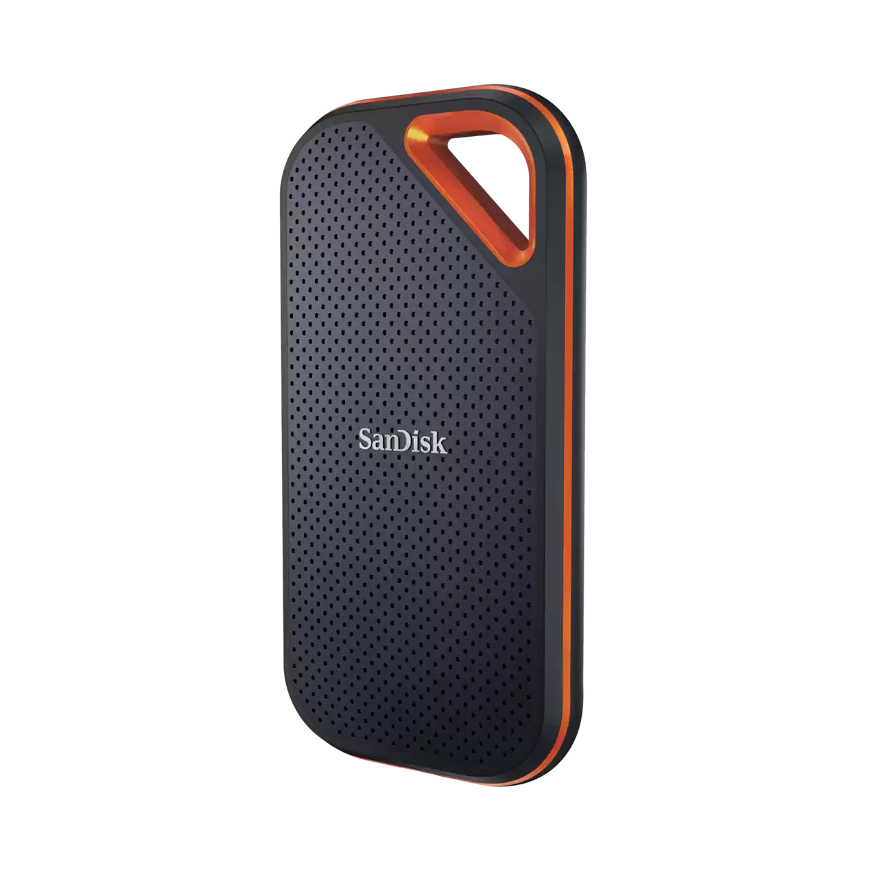 SANDISK E81 EXTREME PRO PORTABLE EXTERNAL SSD V2 1TB