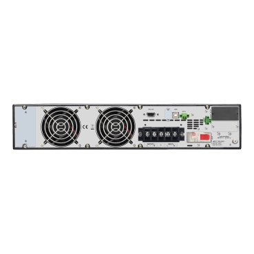 SRV10KRILRK – APC Easy UPS On-Line SRV RM 10000VA 230V - SRVPM10KRILRK