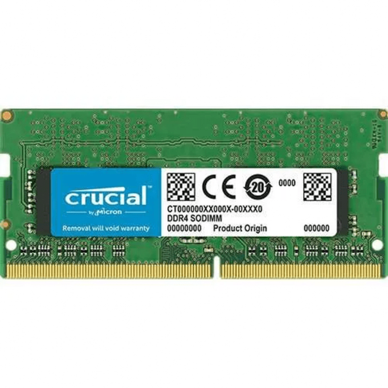 Samsung Laptop RAM DDR4 4GB 3200