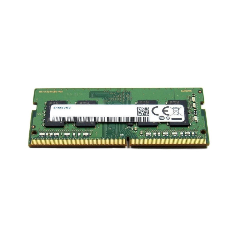 Samsung Laptop RAM DDR4 4GB 3200