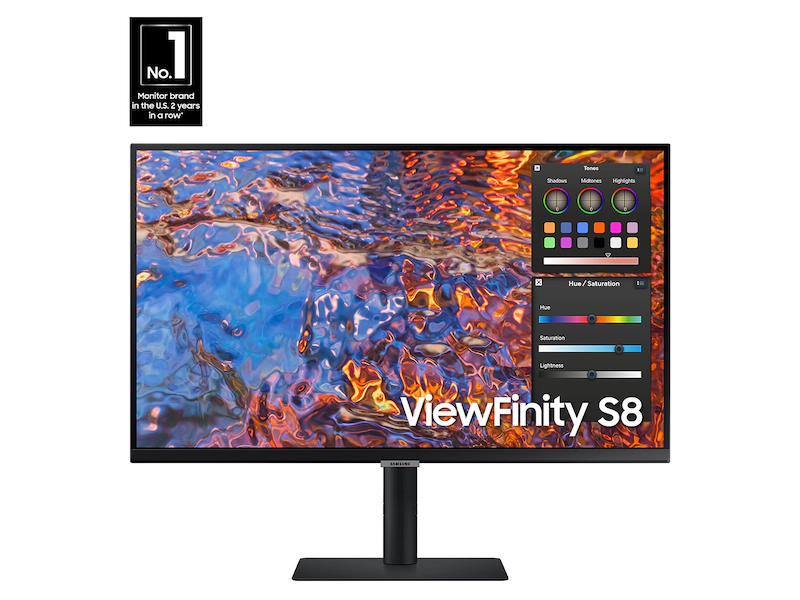 Samsung ViewFinity S8 32\