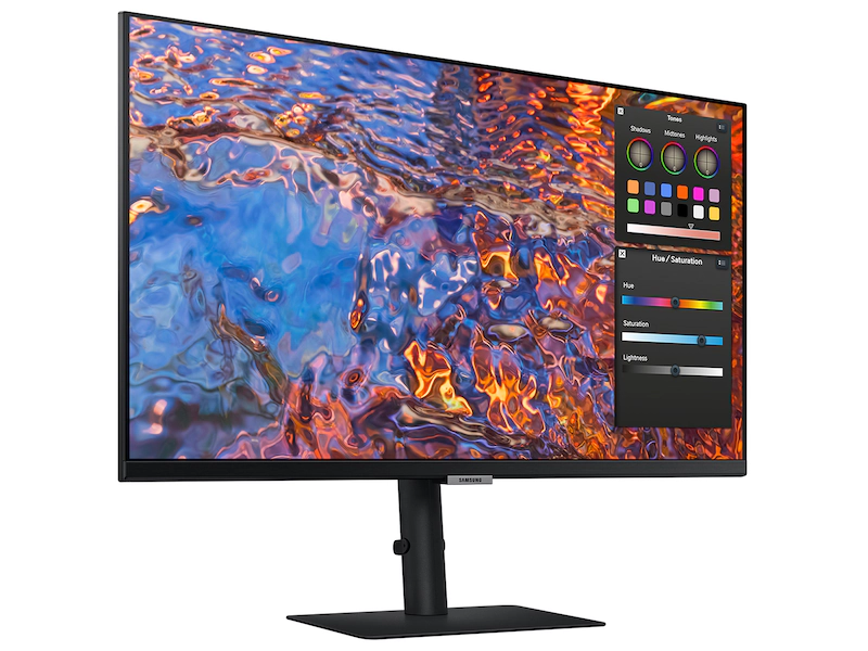 Samsung ViewFinity S8 32\