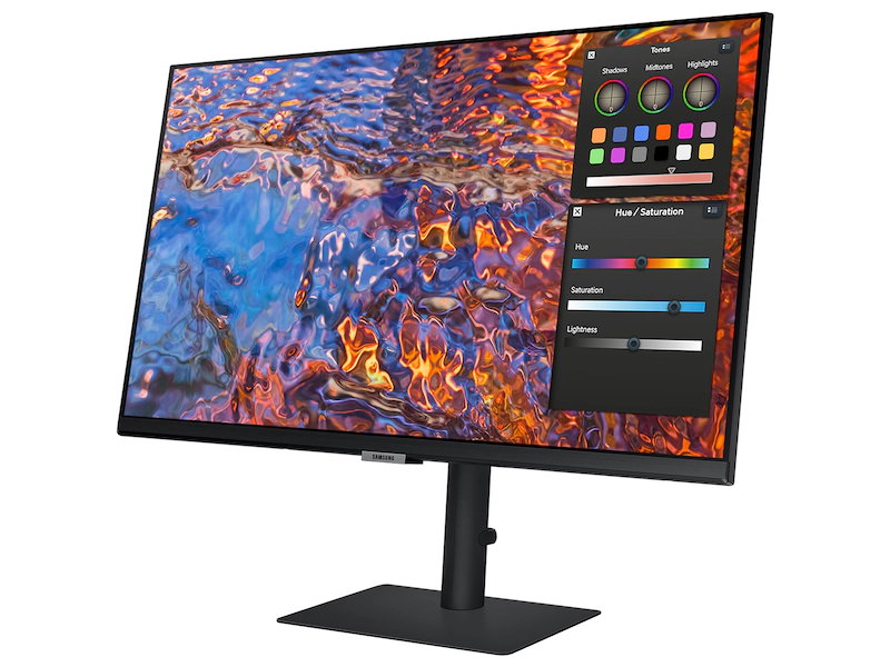 Samsung ViewFinity S8 32\