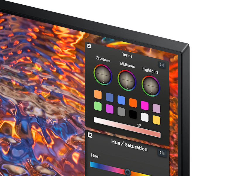 Samsung ViewFinity S8 32\