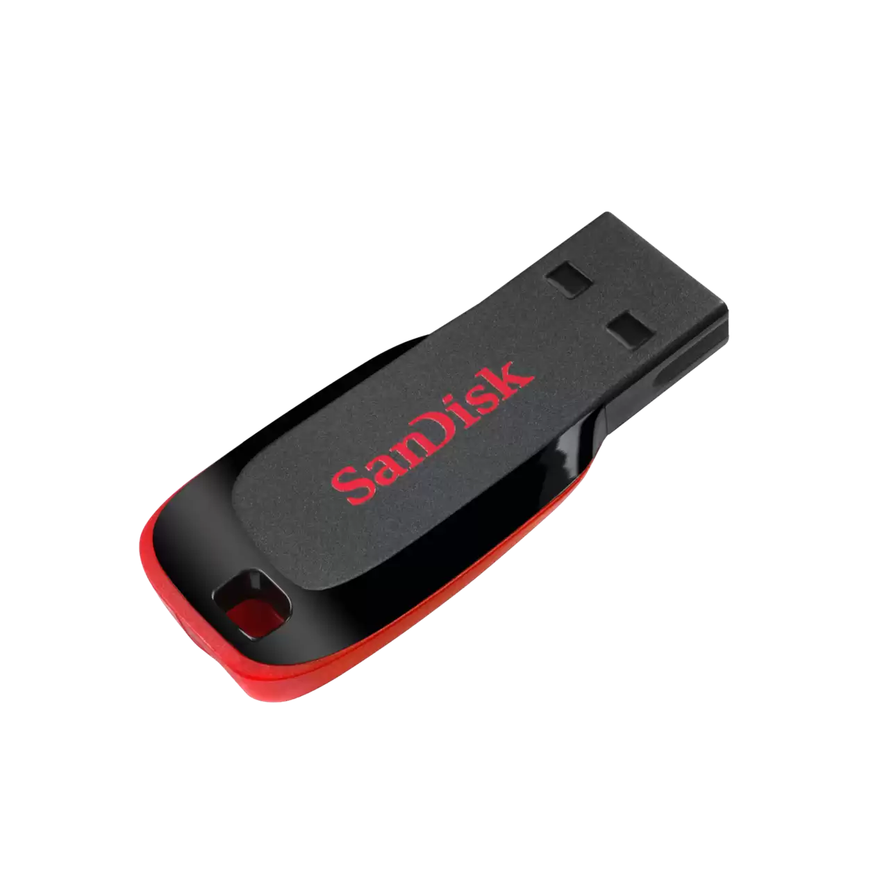 SanDisk Cruzer Blade USB Flash Drive 32GB - SDCZ50-032G-B35