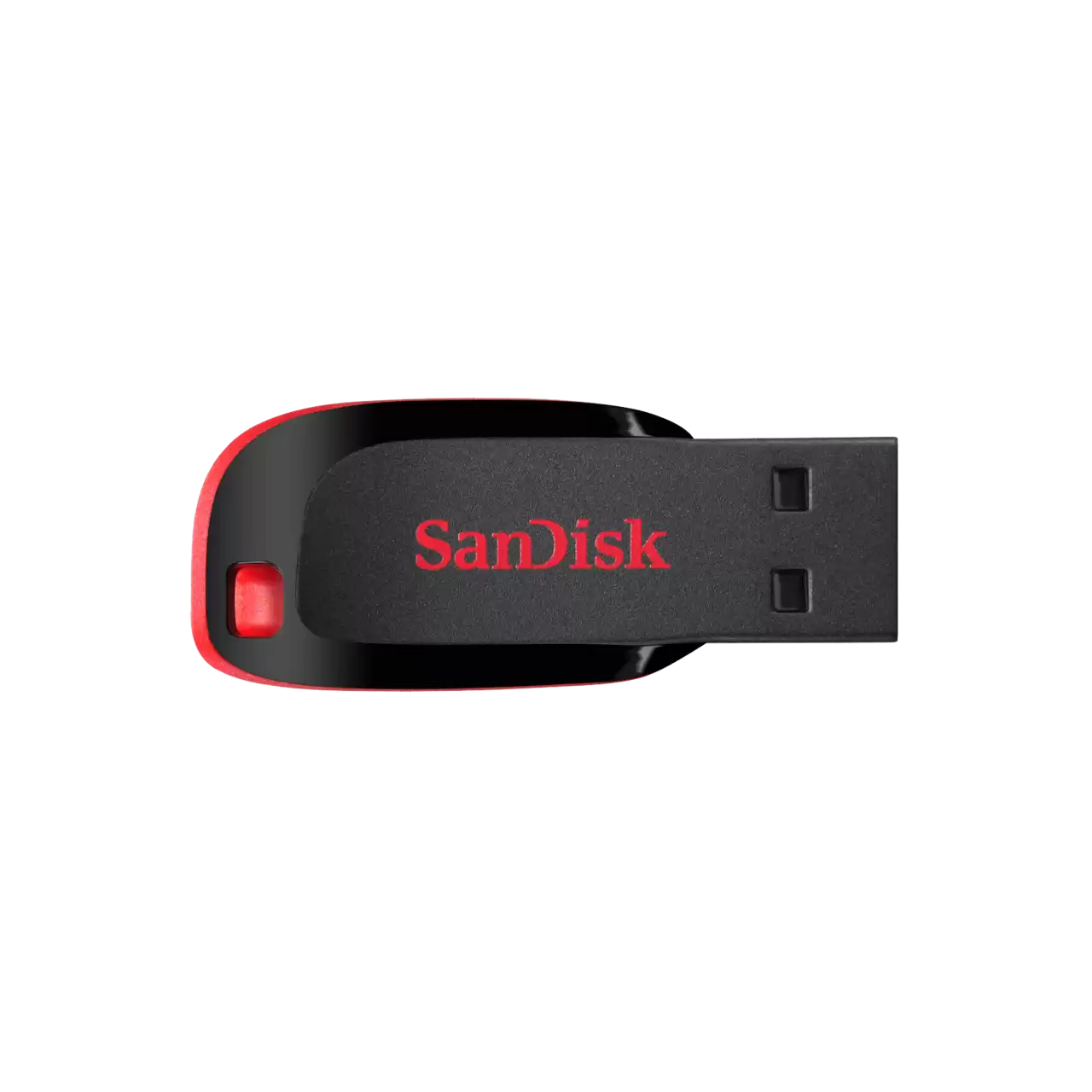 SanDisk Cruzer Blade USB Flash Drive 32GB - SDCZ50-032G-B35